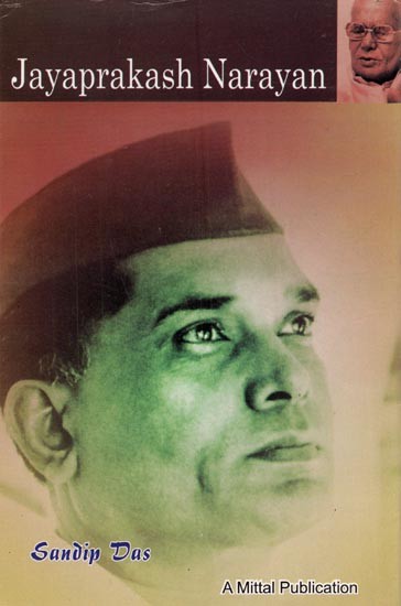 Jayaprakash Narayan- A Centenary Volume