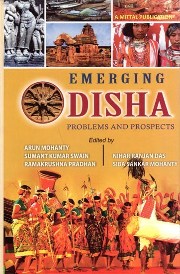 Emerging Odisha Problems and Prospects