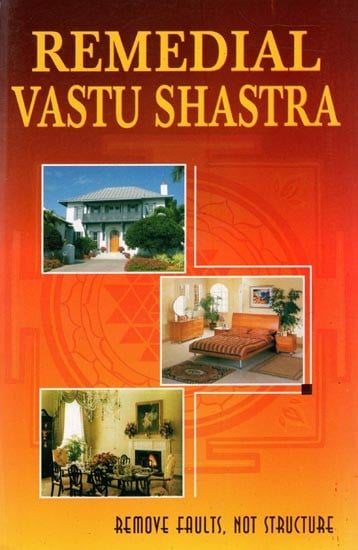 Remedial Vastu Shastra