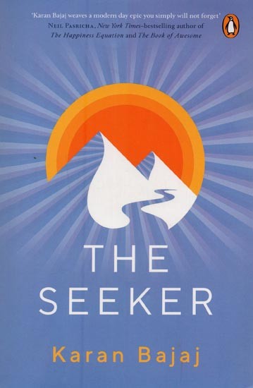 The Seeker