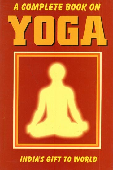 A Complete Book On Yoga