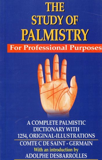 The Study of Palmistry for Professional Purposes