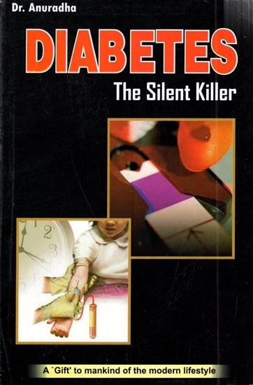 Diabetes The Silent Killer