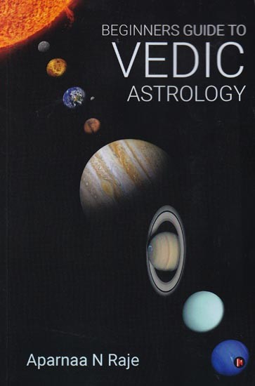 Beginners Guide To Vedic Astrology