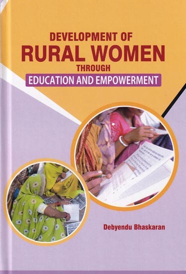 Development of Rural Women Through Education and Empowerment