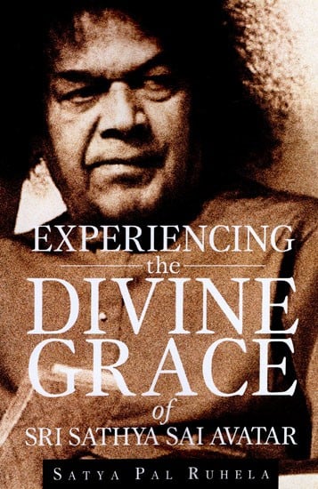 ​​Experiencing the Divine grace of Sri Sathya Sai Avatar