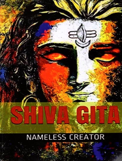 Shiva Gita- Nameless Creator