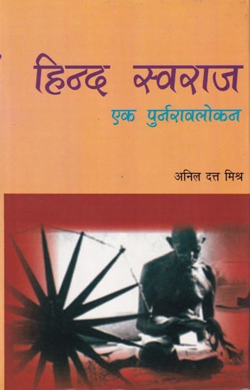 हिन्द स्वराज: एक पुर्नरावलोकन- Hind Swaraj: A Review