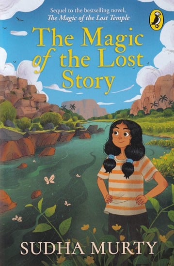 The Magic of the Lost Story