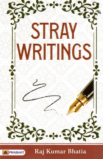 Stray Writings