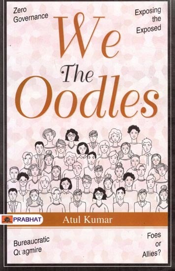 We The Oodles