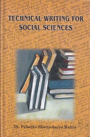 Technical Writing For Social Sciences