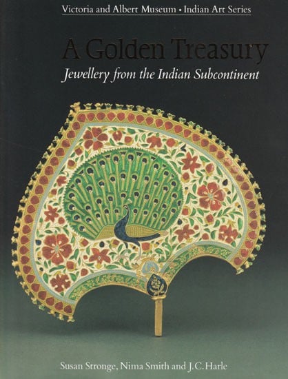 A Golden Treasury: Jewellery from the Indian Subcontinent