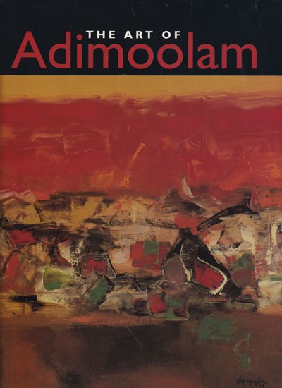 The Art of Adimoolam