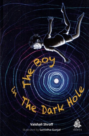 The Boy in The Dark Hole