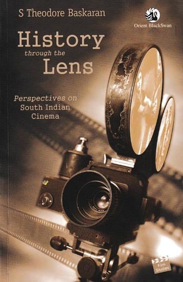 History Through The Lens: Perspectives on South Indian Cinema