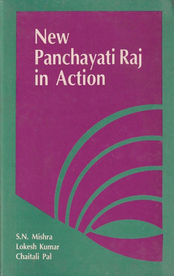 New Panchayati Raj in Action