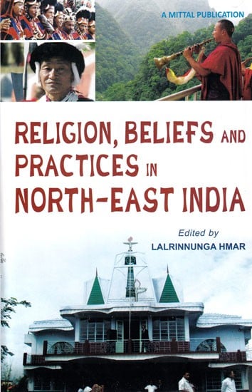 Religion, Beliefs and Practices in North-East India