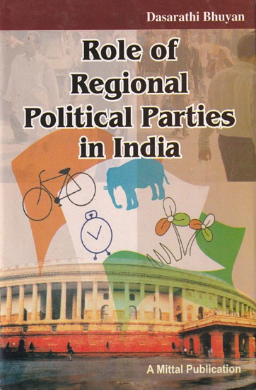 Role of Regional Political Parties in India