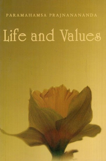 Life and Values