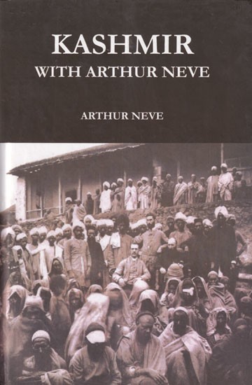 Kashmir with Arthur Neve (Photostat)