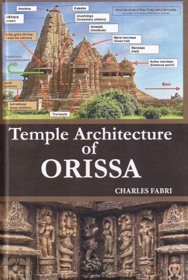 Temple Architecture of Orissa
