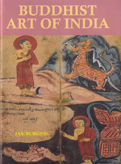 Buddhist Art of India