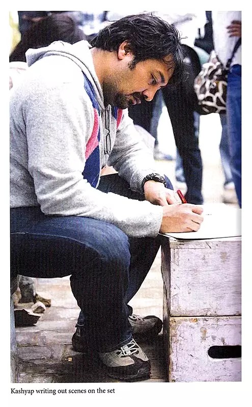 Gangs of Wasseypur: The Making of a Modern Classic Exotic India Art