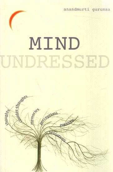 Mind Undressed