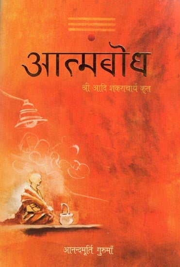 आत्मबोध- श्री आदि शंकराचार्य कृत: Atmabodha- Sri Adi Shankaracharya Krit