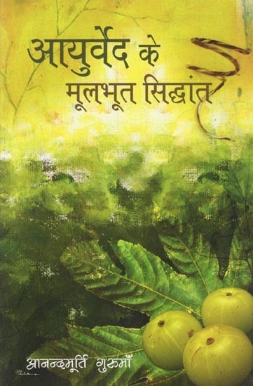 आयुर्वेद के मूलभूत सिद्धान्त: Basic Principles of Ayurveda