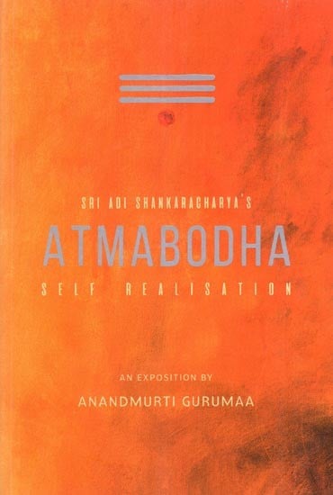 Sri Adi Shankaracharya's Atmabodha- Self Realisation