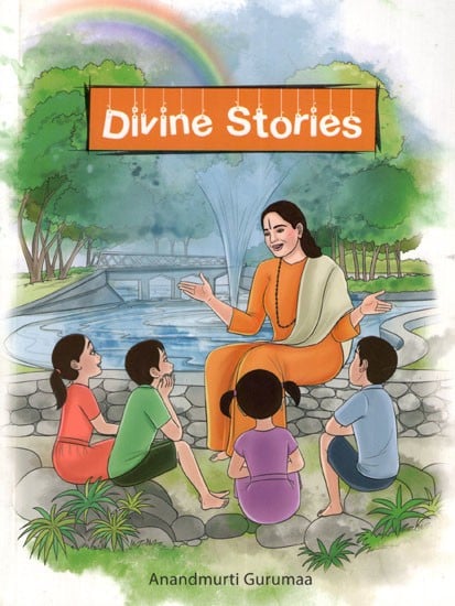 Divine Stories