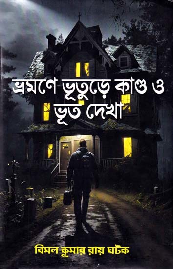 ভ্রমণে ভূতুড়ে কাণ্ড ও ভূত দেখা- Haunted Trunks and Ghost Sightings in Travel (Bengali)