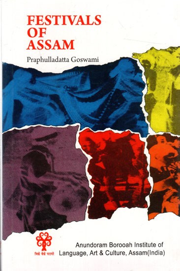 Festivals of Assam