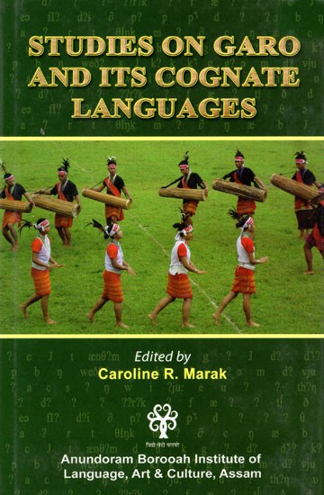 Studies on Garo and Its Cognate Languages