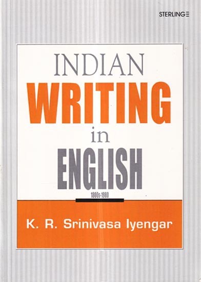 Indian Writing in English