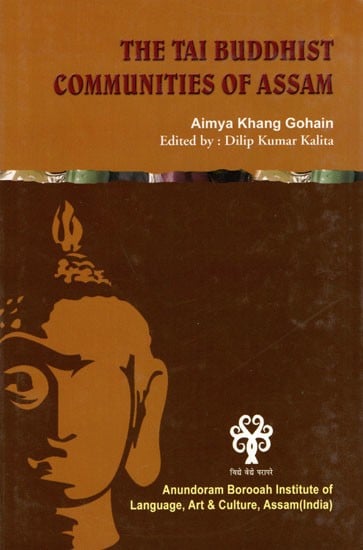 The Tai Buddhist Communities of Assam