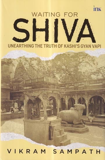 Waiting for Shiva: Unearthing the Truth of Kashi's Gyan Vapi