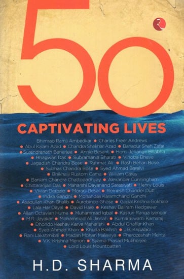 50 Captivating Lives