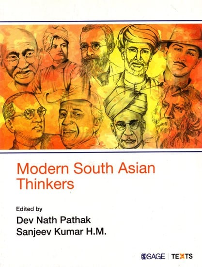 Modern South Asian Thinkers