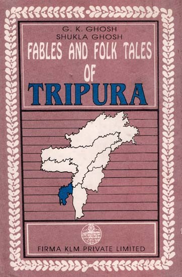 Fables and Folk Tales of Tripura