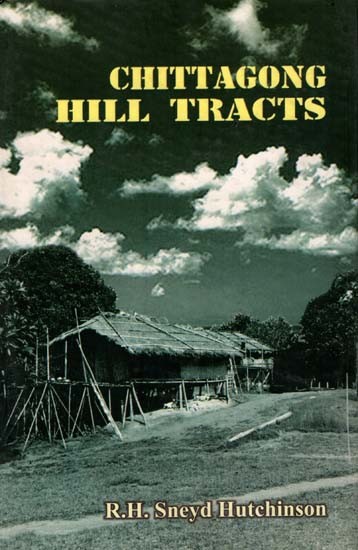 Chittagong Hill Tracts