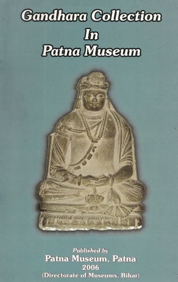 Gandhara Collection in Patna Museum