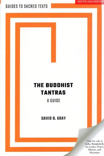 The Buddhist Tantras A Guide
