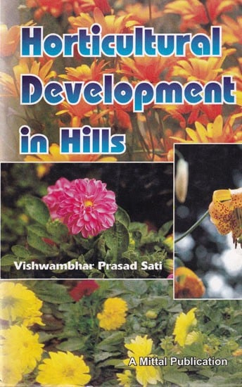 Horticultural Development in Hills ; A Case for the Alaknanda Basin, Uttaranchal