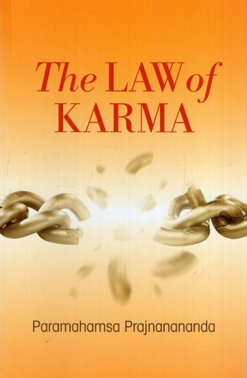 The Law of Karma