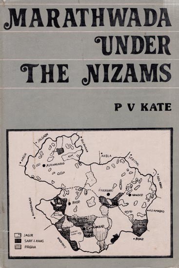 Marathwada Under Nizams (1724-1948)