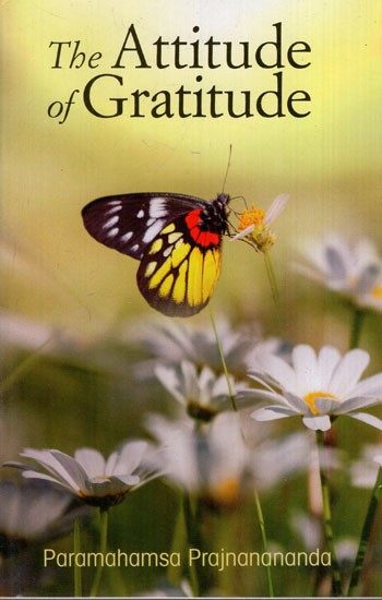 The Attitude of Gratitude