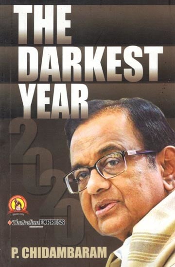 The Darkest Year